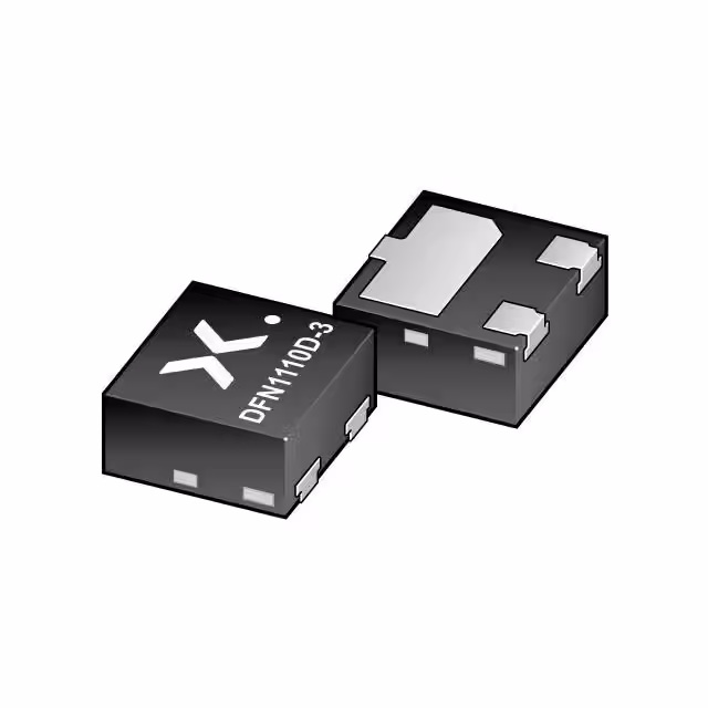 PDTA114EQBZ Nexperia USA Inc.  Transistors - Bipolar (BJT) - Single Pre-Biased